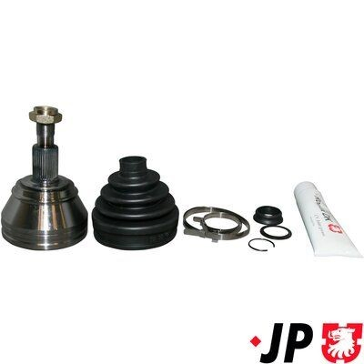 1143300410 JP Group Граната зовнішня